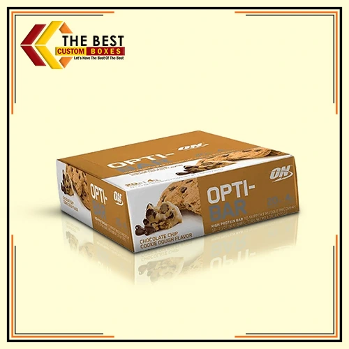 Custom Cookie Packaging Boxes Wholesale